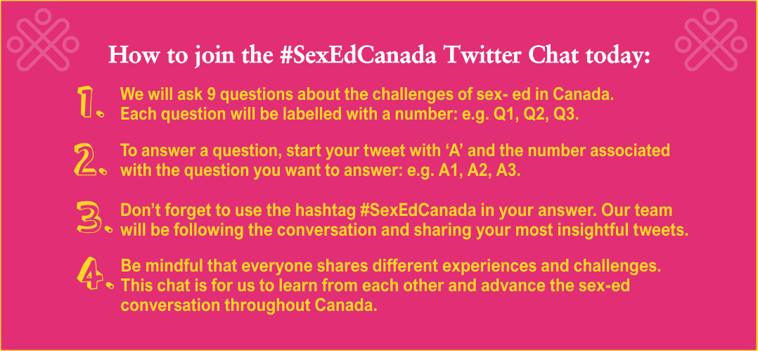 actioncanadashr's tweet photo. To participate in the #SexEdCanada conversation, please follow the instructions below https://t.co/XmLluBlxdG