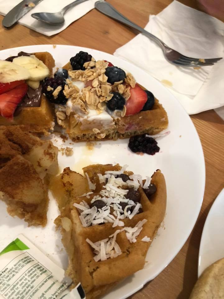 It's TasteBudz time. Strap on an appetite and head for the table.  richmondnavigator.com/tastebudz/tast…