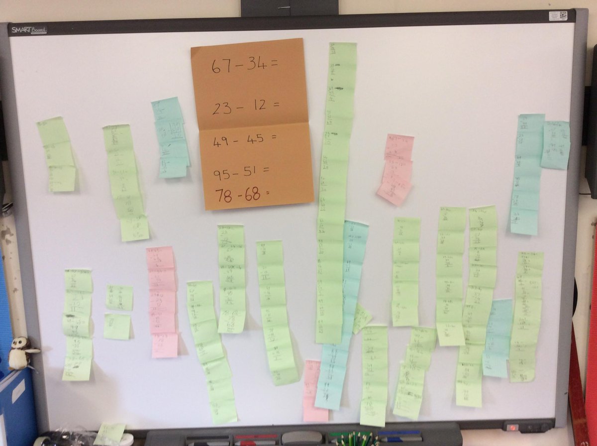 DanesInfAcad's tweet photo. Lapland class are mathematicians #columnaddition #columnsubtraction https://t.co/GA9P1vJ8yh