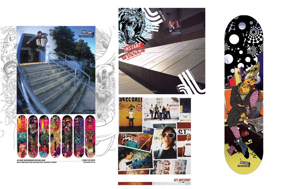 Updated my website with new and some older work I love. craigmetzger.com