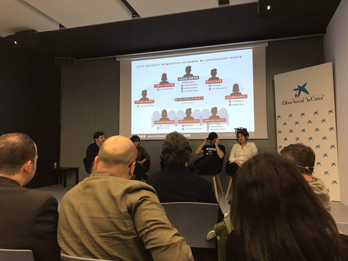 DigitalFirstZgz tweet picture