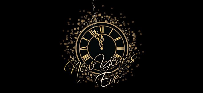 Don't forget, we're closing our offices early today because of New Year's! All Ortho Clinic offices and Ortho Urgent Care will close at 11 a.m. We will be closed tomorrow as well. 

Have a safe and healthy new year! #NewYearsEve #NYE #NewYearsEve2018