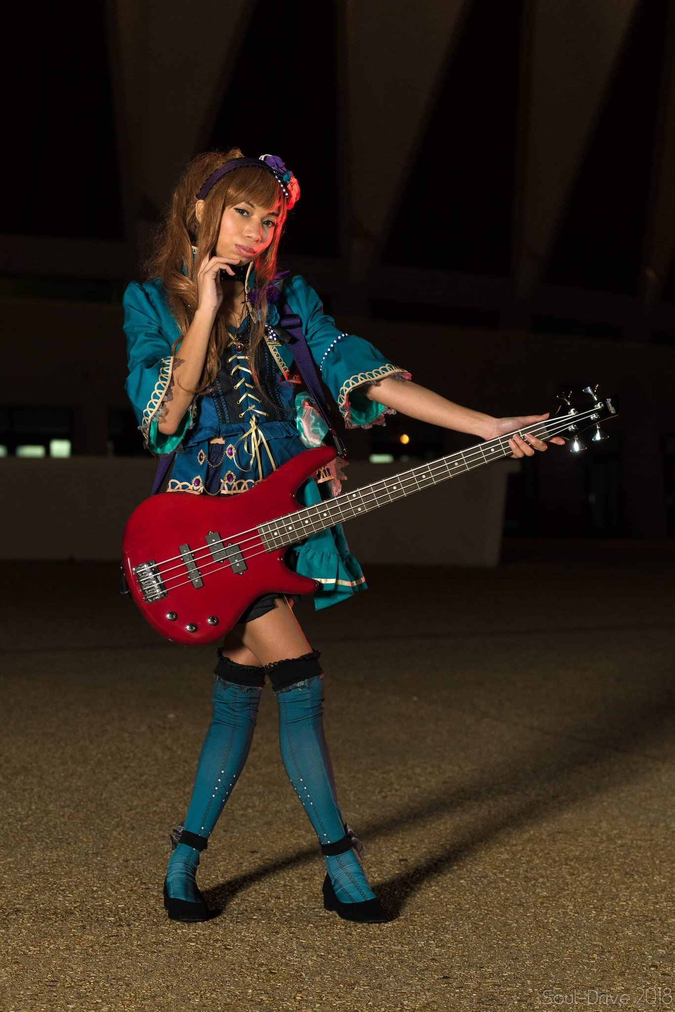 Rose Monroe Lisa Imai Opera Of The Wasteland Photographer Souldrivep Bangdream 今井リサ ロゼリア Lisaimai Roselia Operaofthewasteland T Co F9zrulkv3r Twitter