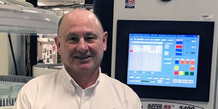 Our multi-disciplinary teams work with our customers to ensure that all of their requirements are complete, understood, and properly flowed to Manuf and Quality. Sydor delivers quality optics that meet or exceed our customer’s expectations.
- Tom Ward, Quality Director
#quality
