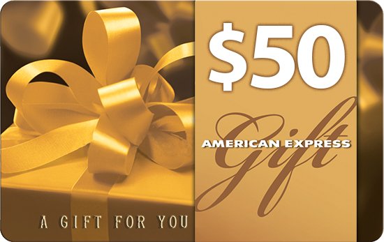 BFAds's tweet photo. You still have a chance to win a $50 Amex GC from our #giveaway! FOLLOW, RT, and COMMENT with your favorite movie quote before 11/15 11:59pm CT to be eligible!
#BFAds #BlackFriday2018 https://t.co/d57cX6SFkb