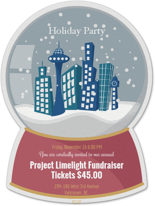 Join the party! <a href="/Studio3Media/">Studio 3 Media</a> and <a href="/castingworkbook/">Casting Workbook</a> are hosting a party to benefit Project Limelight! Get your tickets to the hottest holiday event of the season!  canadahelps.org/en/charities/p…