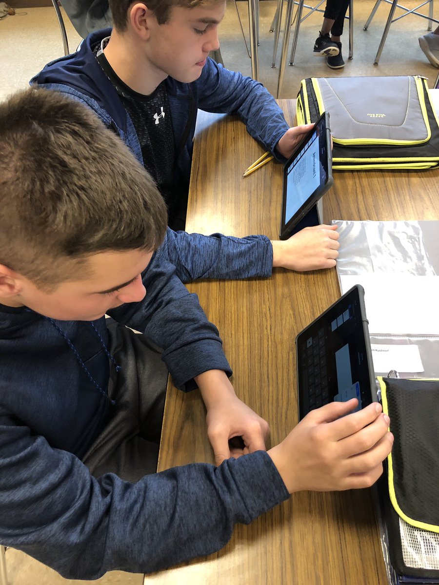 Stacey Mrazek tweet media