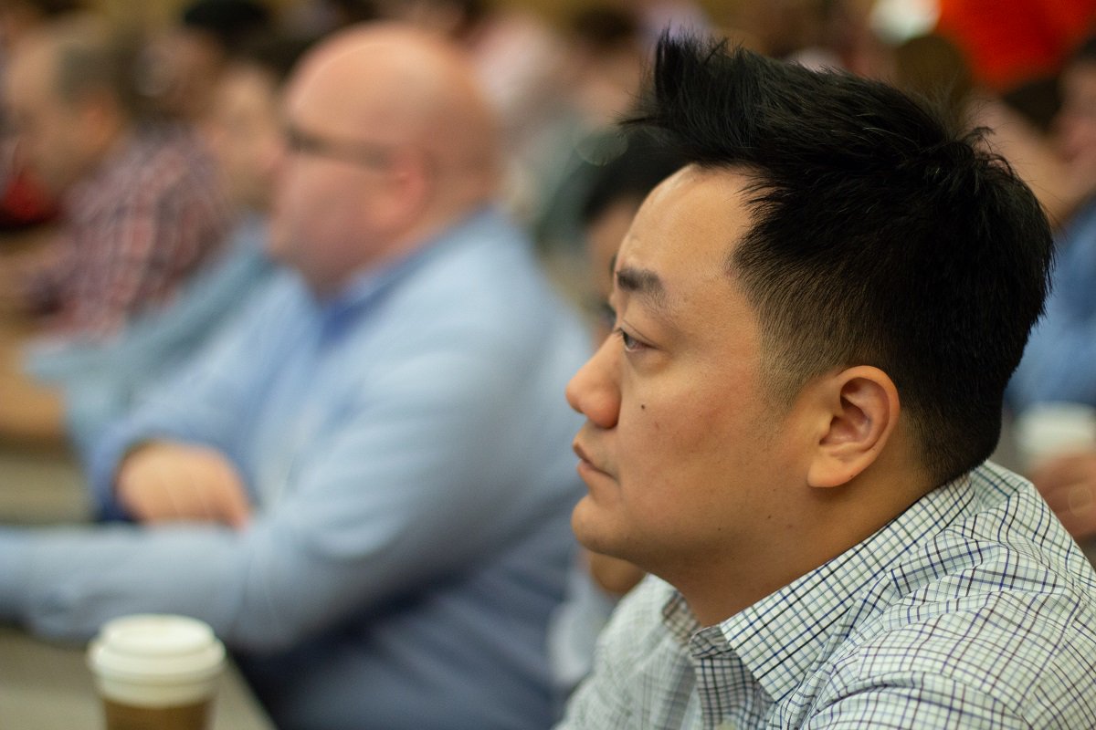 yourONESOURCE's tweet photo. Take-away from #SYNERGYTaxTech Tax Provision track: Whether you're a current or prospective user, ONESOURCE evolves with you in the forefront during uncertain, taxing times. Continue the conversation in our private, online Community: https://t.co/c28Ffz7A3i https://t.co/h2CZMsrpxR