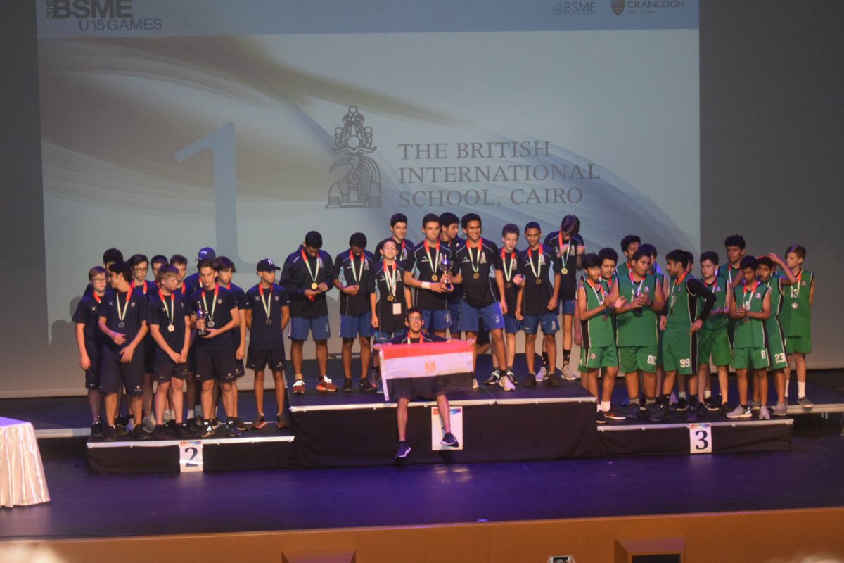 KESPE2's tweet photo. 3rd place in Boys Volleyball! #wewilltakethat 
#winning #proud #kuwait #representing https://t.co/EsdnyYXQ1k