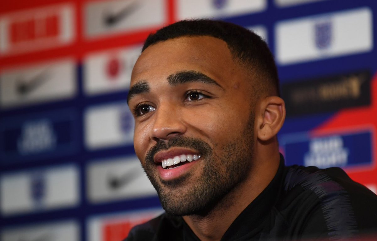bet365's photo on Callum Wilson