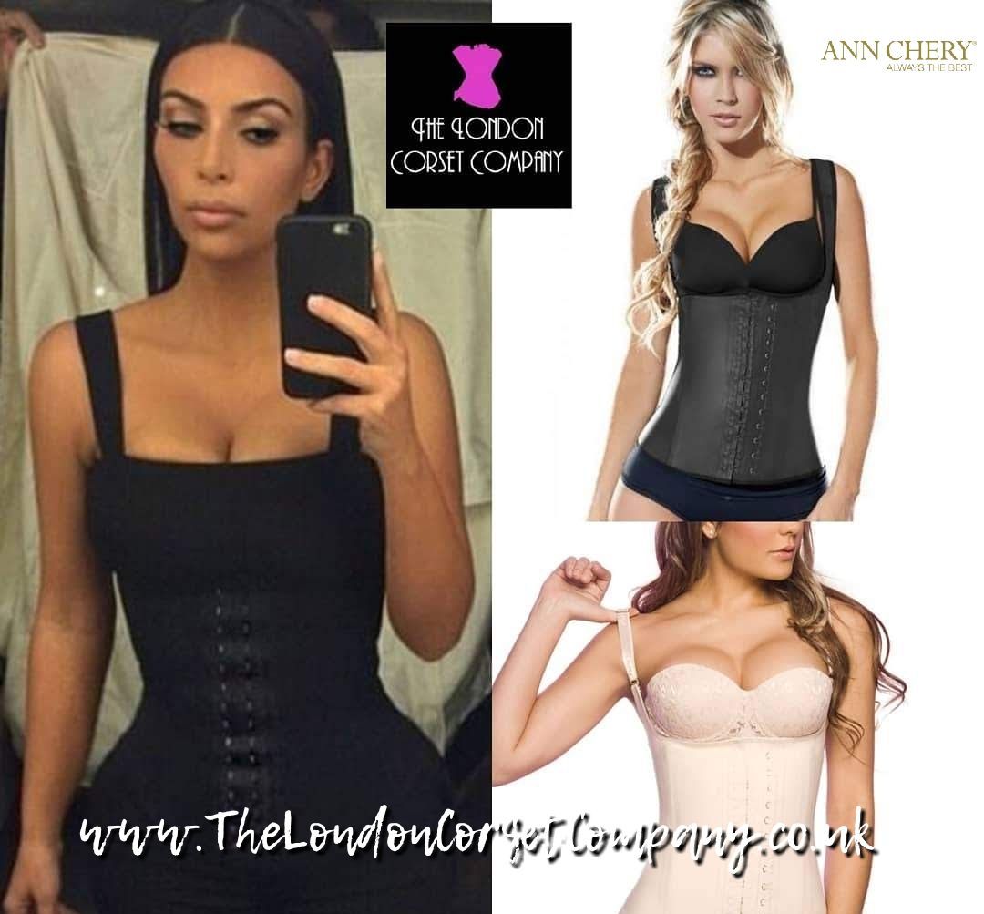 The London Corset Company on X: Join the Celebrity Waist Training Trend!  🏋️‍♀️ Premium Latex Waist Trainer for Weight Loss and Bodyshaping ✓ Lose  inches from your waist, abdominals and back ✓supportive