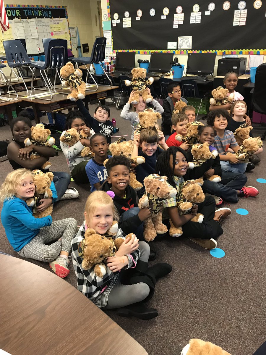 Southview Primary tweet media