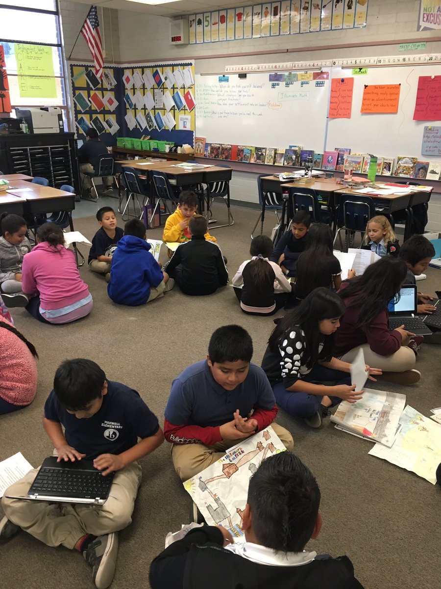 MaxwellTeam17's tweet photo. Sharing our Settlement summative projects AVID Fishbowl style! #LoveIB#wearecommunicators!@MrsTateMaxwell @MaxIBPrincipal @ibpyp @AVID4College https://t.co/nT8hIh1bOz