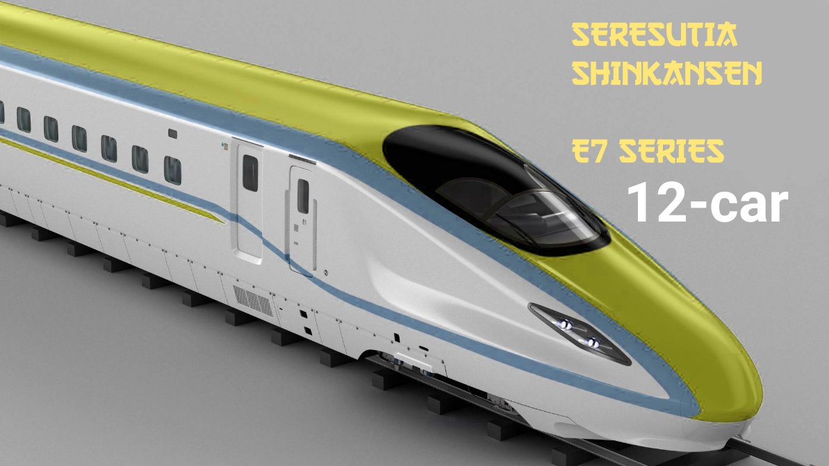 mlp_EQK's tweet photo. ((The system map and the types of shinkansen services on Equestrikansen.)) https://t.co/0d3XsnLrdf