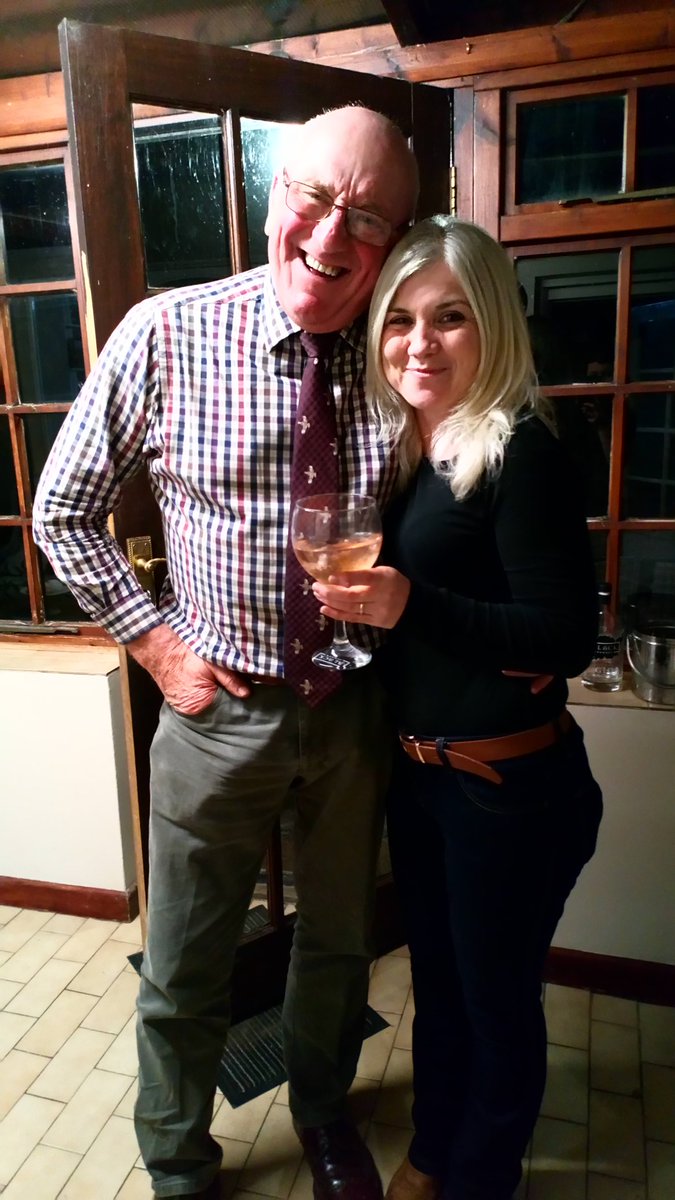 Finally met my Gin Man....<a href="/blackpowdergin/">Black Powder Gin</a>... #strawberry its been a good Thursday! 😊