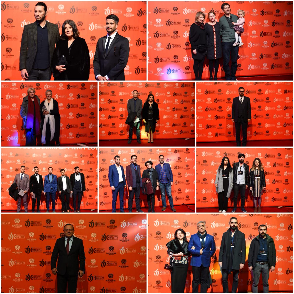 MalatyaBelTr's tweet photo. 8. Malatya Uluslararası Film Festivali Ödül Töreni ve Kapanış Programından görüntüler. 📸📸 #MalatyaFilmFest #MUFF2018 @haciugurpolat https://t.co/sVYgXDnkCc