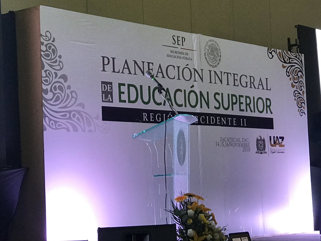 marcoglezortiz's tweet image. Reunión de Planeación Integral de la Educación Superior “ Región Occidente II” #OrgulloTecMM