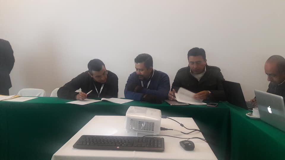 marcoglezortiz's tweet image. Reunión de Planeación Integral de la Educación Superior “ Región Occidente II” #OrgulloTecMM