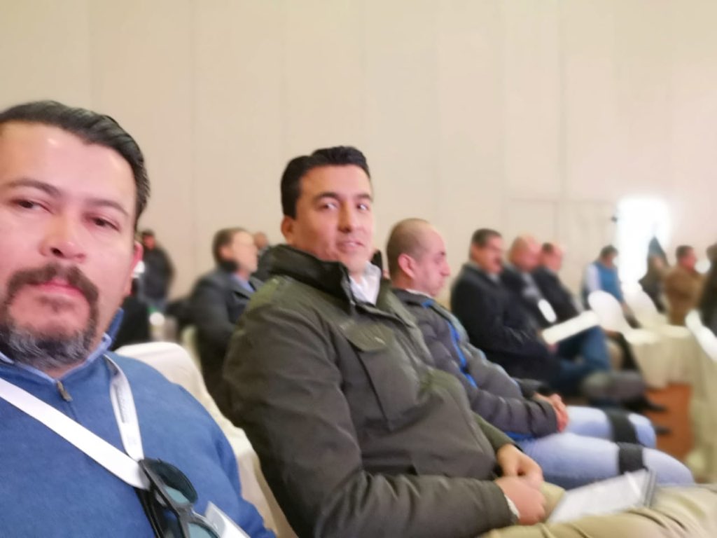 marcoglezortiz's tweet image. Reunión de Planeación Integral de la Educación Superior “ Región Occidente II” #OrgulloTecMM