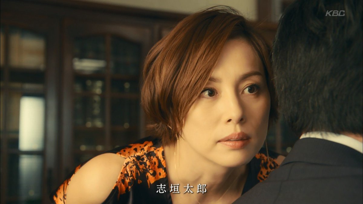 城丸香織 テレ朝 リーガルv 米倉涼子