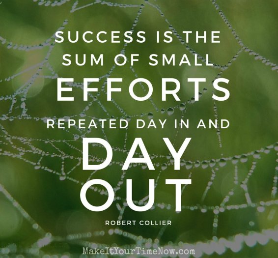 plasma_eth's tweet photo. Are you being consistent? Consistency is one of the keys to success!
"Success is the sum of small efforts repeated day in and day out." 
~RobertCollier
#BeConsistent #motivationalquotes https://t.co/9SjTiy9NkT