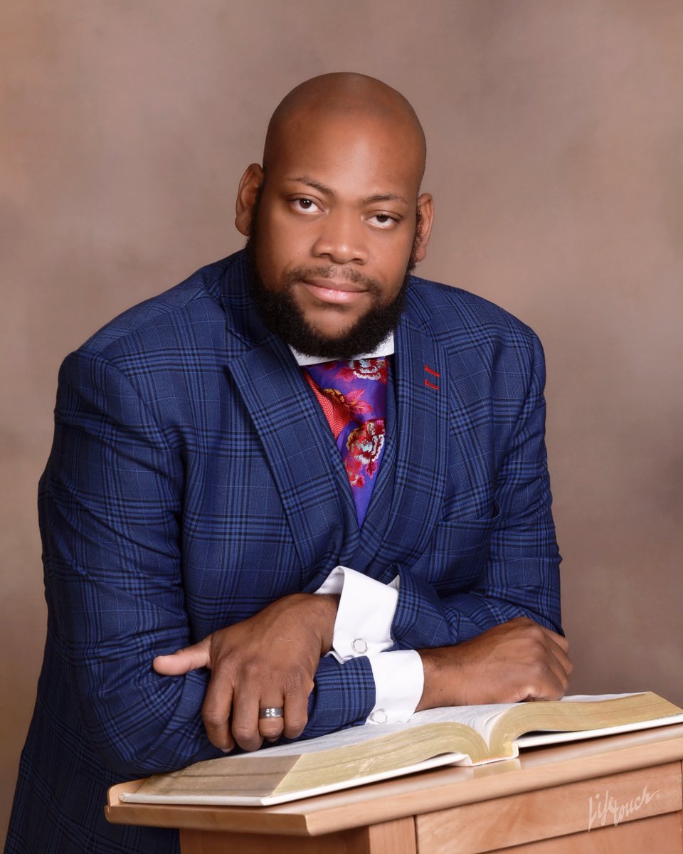 newbeginning_fg's tweet photo. Happy Birthday to the Best Pastor in the World. If you know him he is a preaching machine. He is a powerful man of God, and the Members of New Beginning Full Gospel Baptist Church we are proud to call him Pastor. Pastor J we love you and we hope that you enjoy your day. https://t.co/UYBJGpd9TE