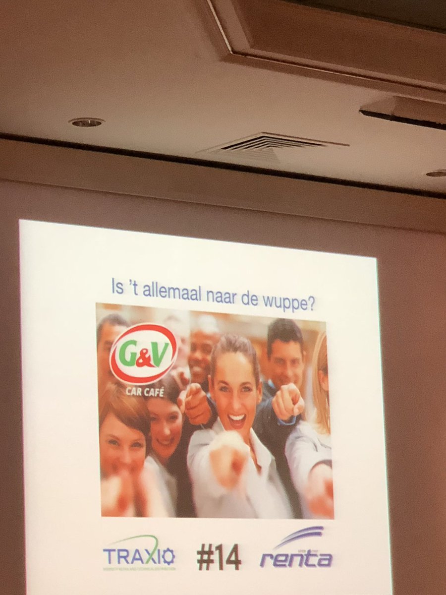 KristofdeDe's tweet photo. @MobileaseBe  aanwezig op “Is t allemaal naar de wuppe”? #gvcarcafe @RentaVZW @Renta_NL https://t.co/up5n77xmgA