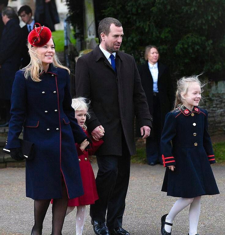 royalchildren_'s tweet image. Happy 41st Birthday to Peter Phillips 🎂💙 -15/11/18.
#HappyBirthday #birthday #PeterPhillips #England