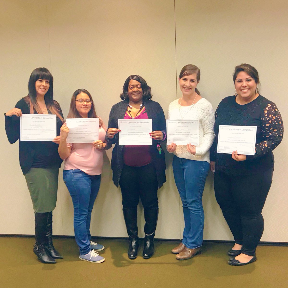 Brighter Tomorrows tweet media