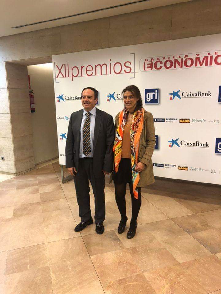 Todo_Embalaje's tweet photo. Desde Todo Embalaje queremos felicitar a todos los premiados hoy en #premioscyleconomica18. ¡Enhorabuena! https://t.co/IIZLmA01mO