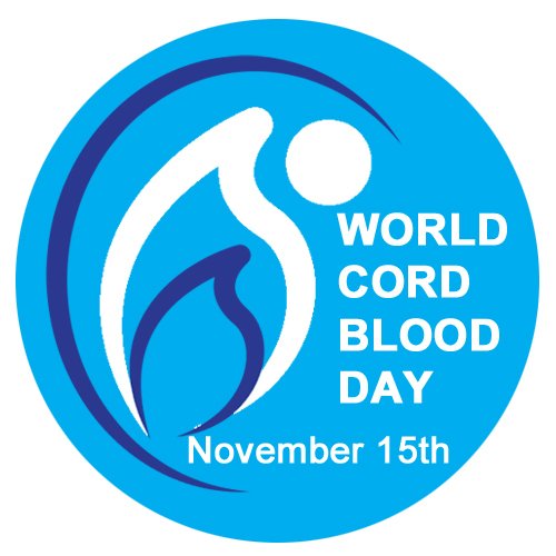 Today is World Cord Blood Day! 🌞😍🤗😊
#pregnant #pregnancy #baby #love #maternity #mom #newborn #babygirl #babybump #babyshower #babyboy  #momtobe #family #mama #momlife #motherhood #weekspregnant #pregnantandperfect #prenatal #babylove #mommy #worldco… ift.tt/2K5RIDq