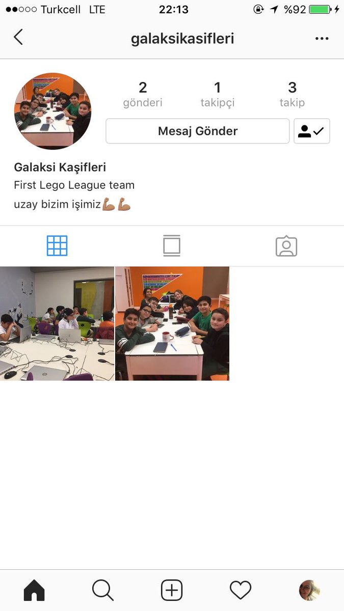 galaksikaifler1's tweet photo. İnstagram sayfamız #insta #FLLteam https://t.co/IKLNmUZZ5N