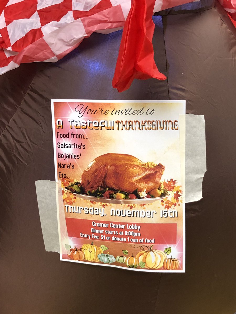 Andrew_LRU's tweet image. Come out to Cromer tonight! Dinner starts at 8:00 pm