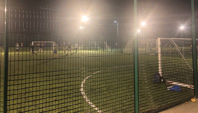 🔥⚽️BUSY BUSY THURSDAYS⚽️🔥
We still have a few slots left to fill for your winter training! Wether you’re a junior club or a group of mates wanting a kick about get in touch today to see what we can offer you!
01274 668611
Play@sportszonebradford.co.uk