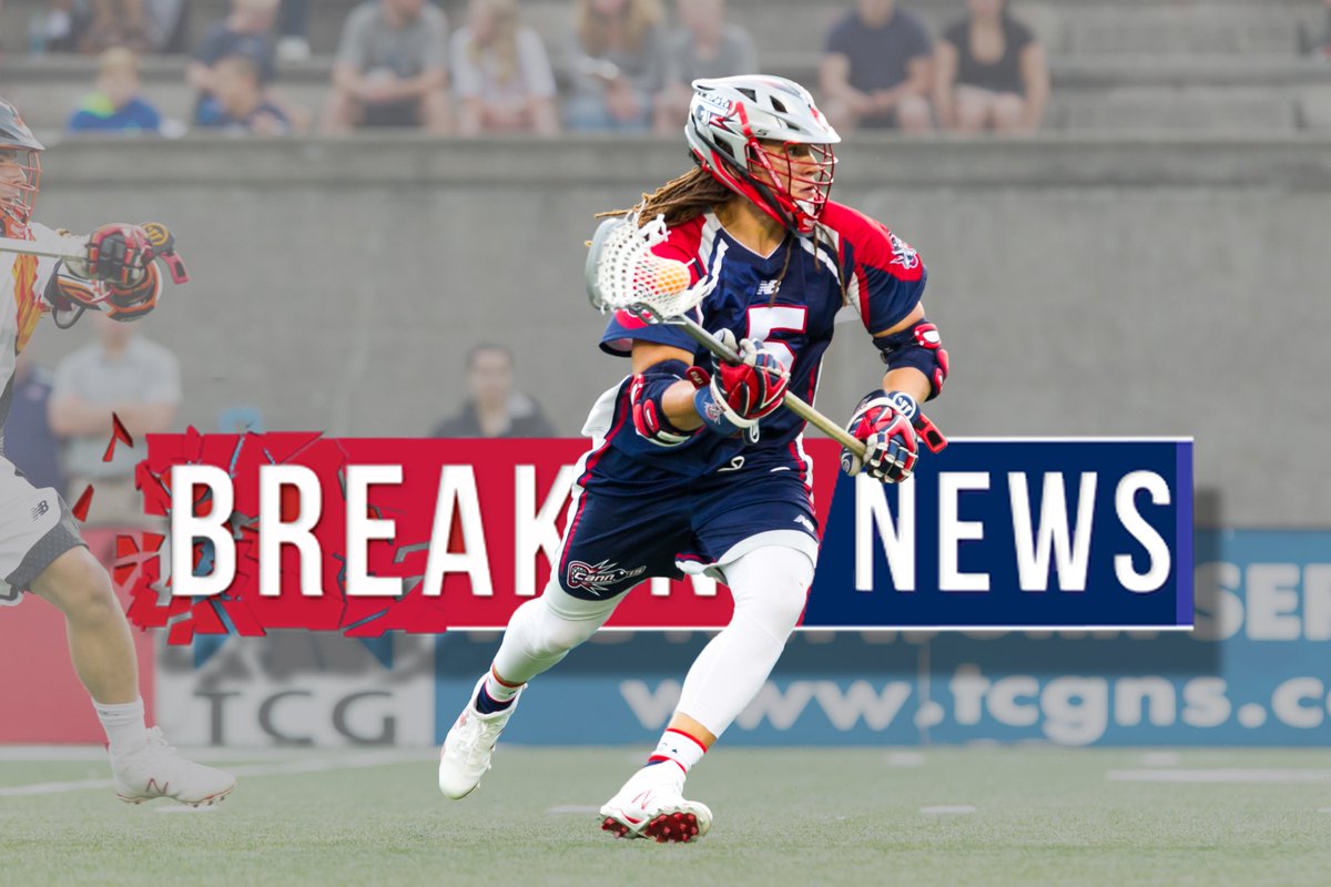 Boston Cannons tweet media