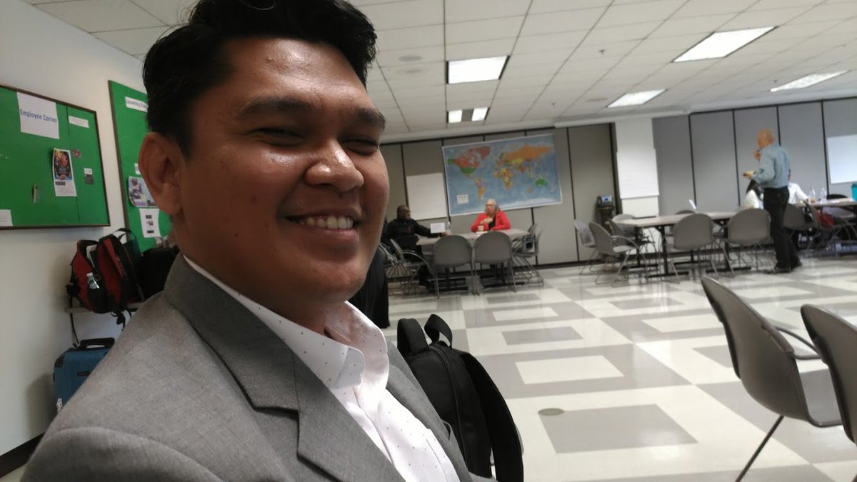CFInnovates's tweet photo. "I learned that to be innovative, you have to fall in love with the problem, not the solution. And innovation doesn't necessarily mean something that's brand new. Sometimes, it's doing the same thing but in a different context." -Philip Ceriales of @ChildFundPh #MyAhaMoment https://t.co/sy092FuHxy