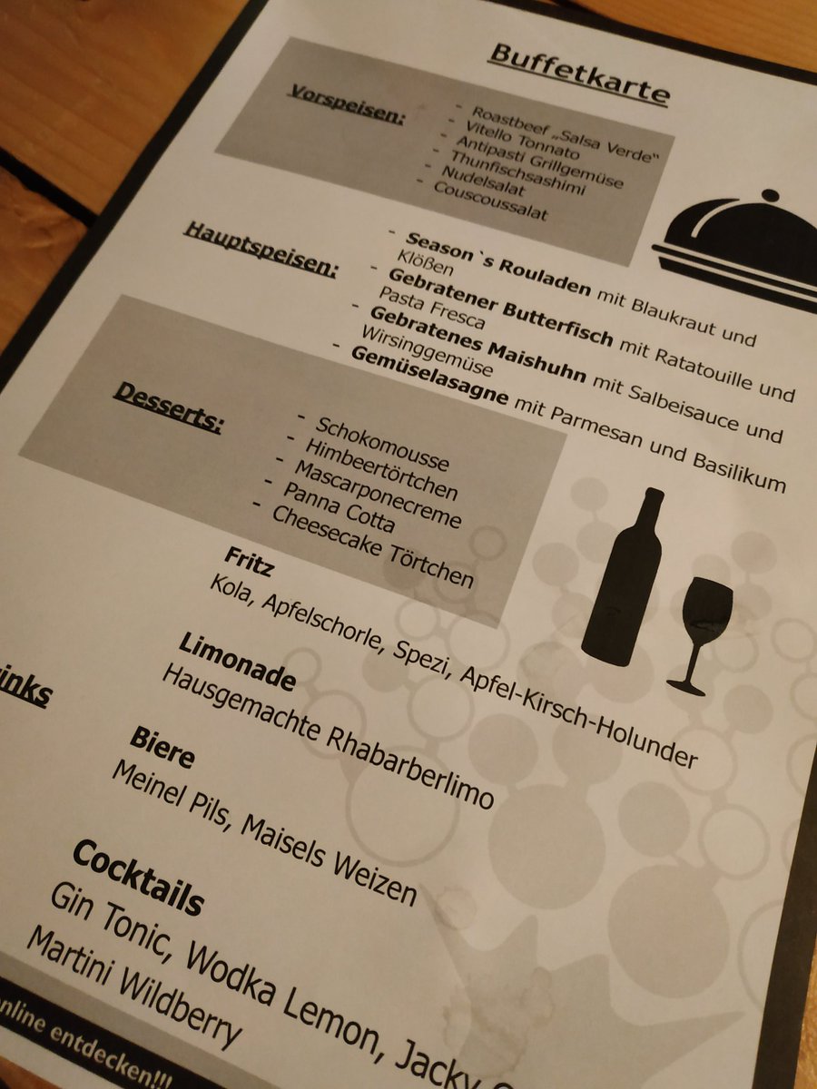 Guten Appetit! #gbc17