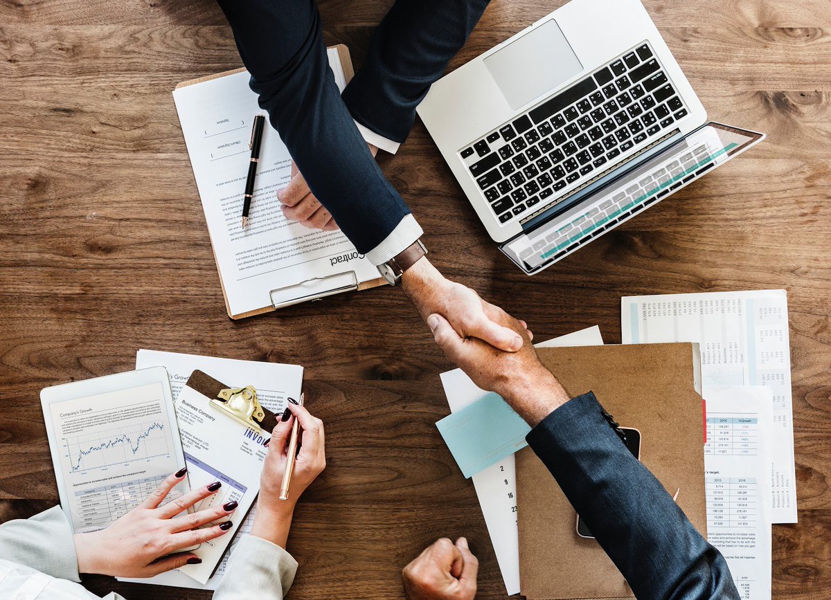 finsync's tweet photo. Small business financing is a pretty simple concept—finding money to start or grow your small business. Let us help you take the first step.
https://t.co/7ACDWIkFIm #FINSYNC #smallbusiness https://t.co/WvZpW3YmOV