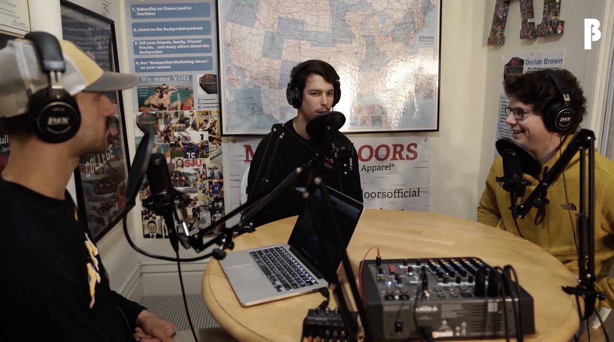backpocket podcast backpocket podcast