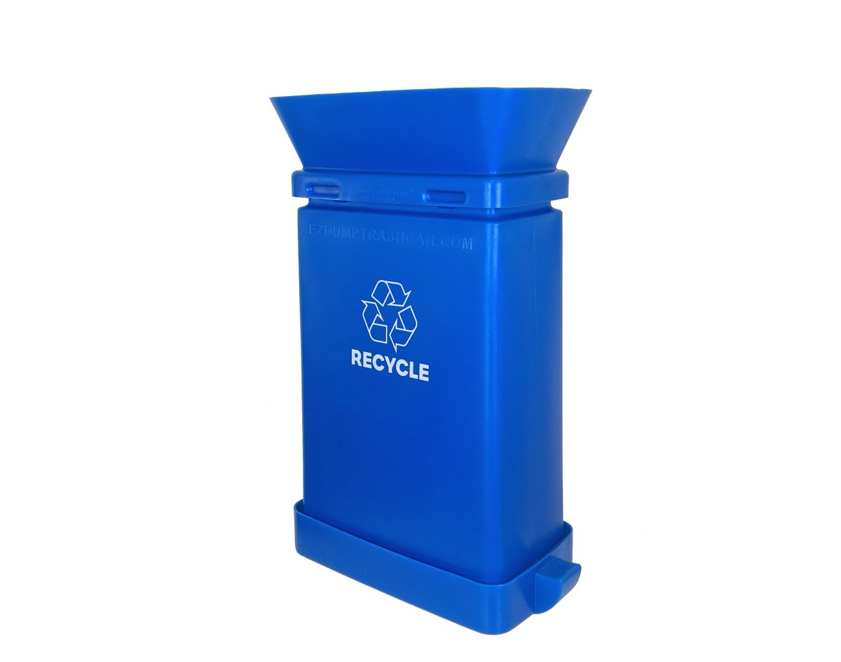 EZDump's tweet photo. Happy Recycling Day everyone! #SmartcanMax Here is a great article about today! https://t.co/4TSGdFPKJi https://t.co/lMsWTHSd81