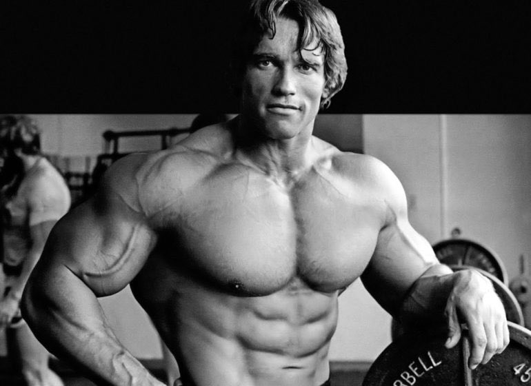 MyWorkingDays's tweet image. Arnold Schwarzenegger’s 6 Rules For Success #personaldevelopment #Success #motivation #motivational #inspiration #SuccessStory