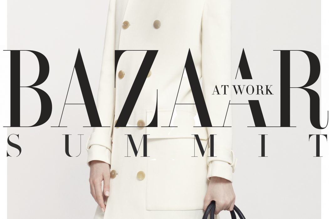 priyalakhani's tweet photo. Thank you @BazaarUK @harpersbazaarus for organising such a stellar event today for #women with @SarahKarmali @JPicardie @LondonHelena 
One of the best events I’ve been to all year. https://t.co/0EopTk4M1Y