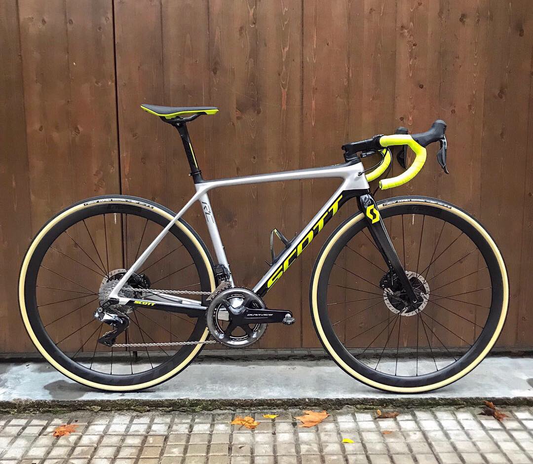 Scott España (@ScottSpain) | Twitter