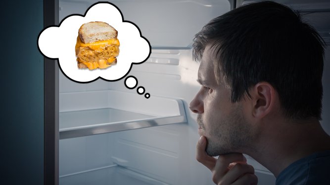 MeltBarGrilled's tweet photo. Its National Clean Your Refrigerator Day! Yes, that’s really a thing. Nothing left in the fridge after the mass cleanout? No problem! We’ve got dinner covered tonight. See you soon! #CleanYourFridge https://t.co/JnRJWmDwdV