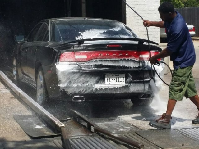CWWilliamCannon's tweet photo. Years of experience and a commitment to excellence -- it's what you can always expect when you're here. https://t.co/bLRGgxMJJp