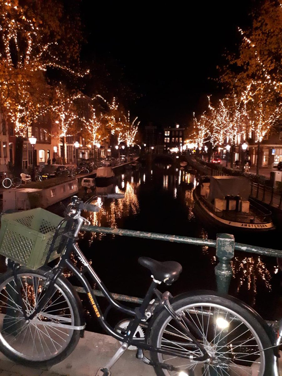 Bye Bye the #Metstrade, goodbye Amsterdam after 3 days full of promising business contacts!
Thank you to all of the #NauticalHightech &amp; Green co-exhibitors @MaritimUp, #NoFuel, <a href="/RanMarineTech/">RanMarine Technology</a>, #BEHOSolutionsNautiques!
➡️bit.ly/2Arj4Or