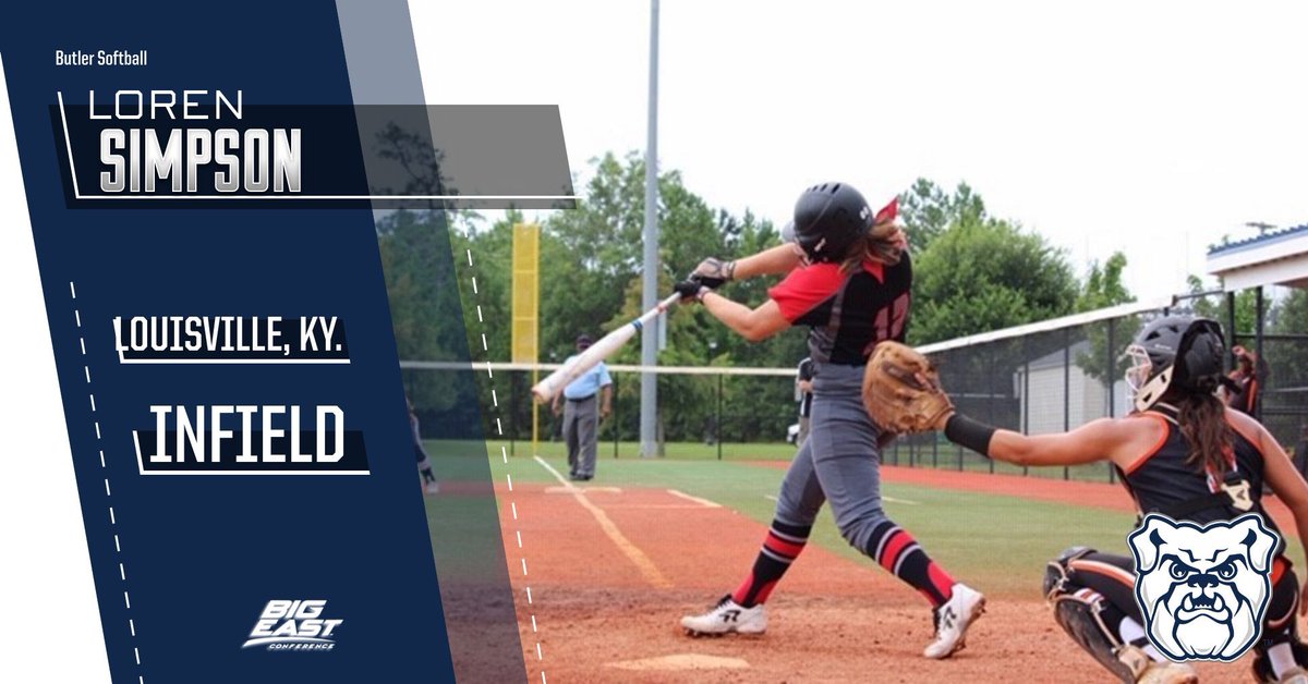 The Butler Way is proud to welcome our next signee from Louisville, KY. Please welcome...   #NationalSigningDay