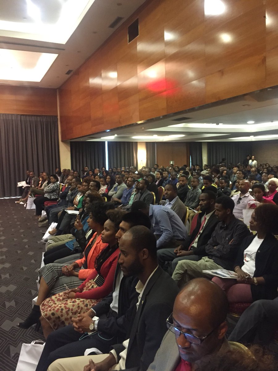 Edc Ethiopia On Twitter Interesting Panel W Kibretabebe Of