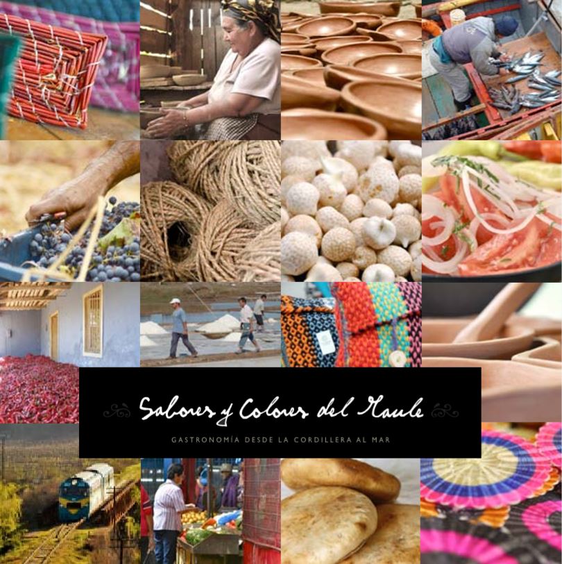 lramirez's tweet photo. [Descarga libre] Sabores y colores del Maule : gastronomía desde la cordillera al mar.
https://t.co/nyOO2s3E8Z
gracias a @BPDigital_cl  #Talca #Maule https://t.co/1XQUgvRkB5