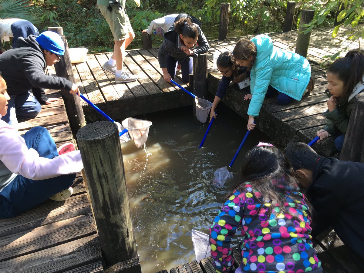hellomrclark's tweet photo. We are thankful for the opportunity to visit the Edith Moore Nature Sanctuary. @Neff_ES #NeffIsThankful https://t.co/sVKREDQ5aZ